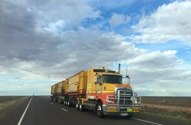 agenciador de cargas