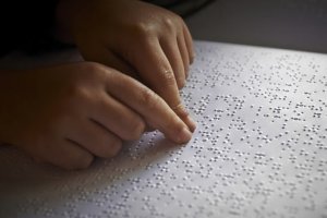 Curso online grátis de Básico Braille