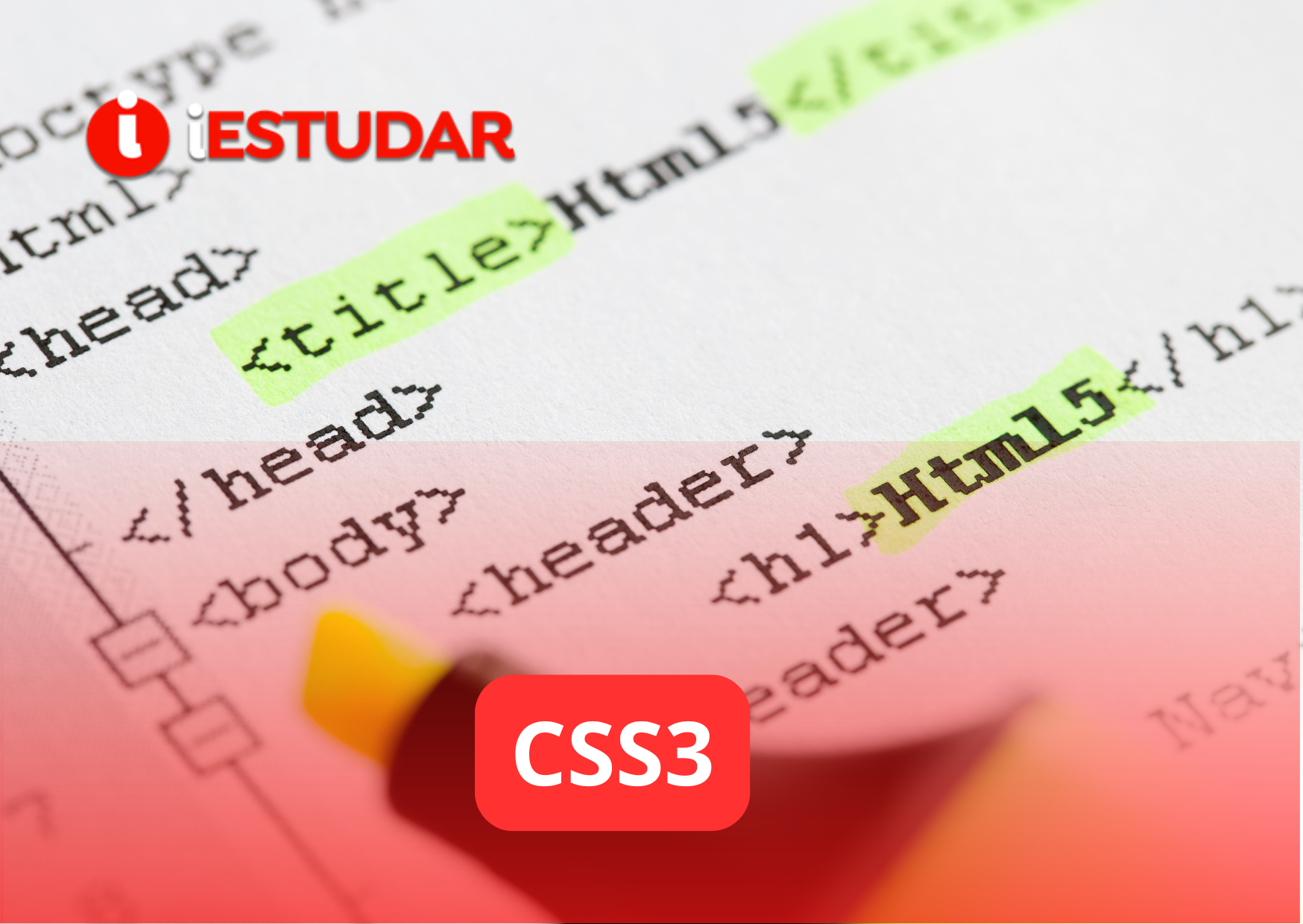 Curso online de CSS 3