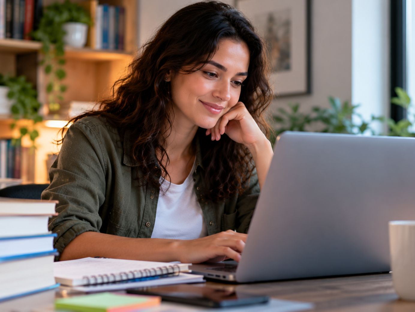 Curso online de Tecnologia para Educação (EdTech)