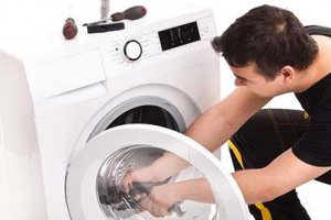 Curso online grátis de Manutenção de Máquina de Lavar roupa