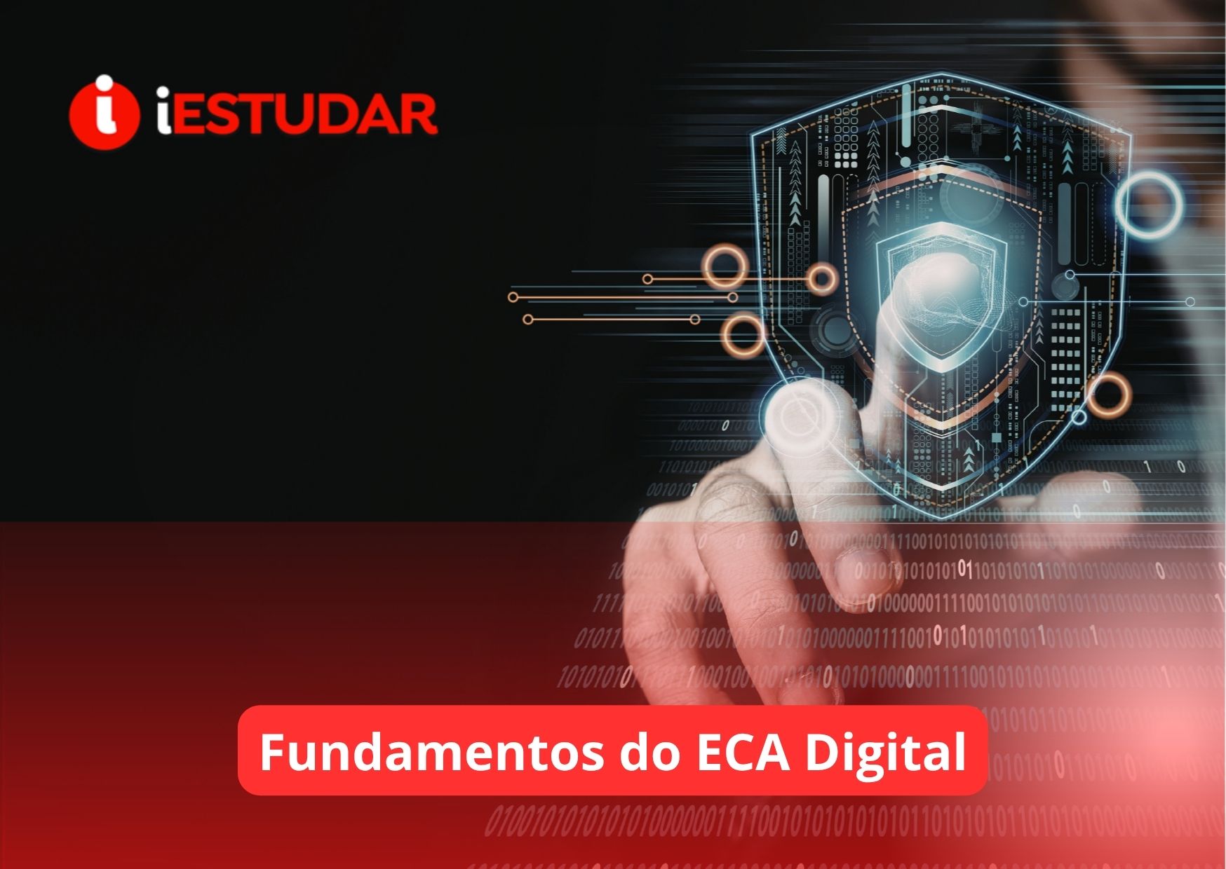 Curso online de Fundamentos do ECA Digital