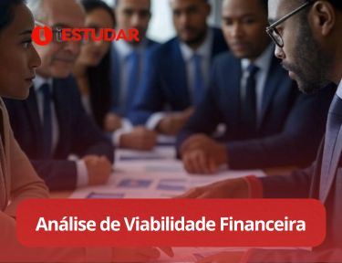 Curso online de Análise da Viabilidade Financeira