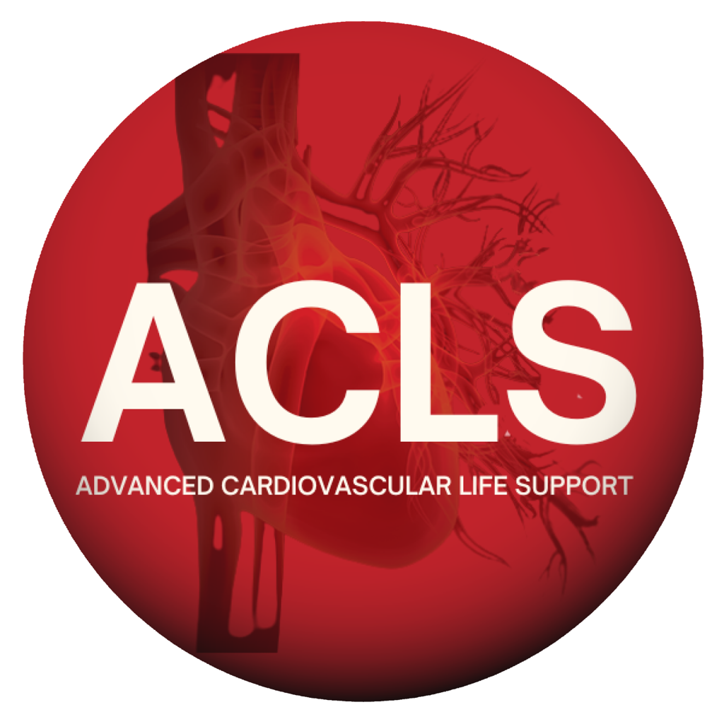 Curso online grátis de Noções Básicas de ACLS - Suporte Avançado de Vida em Cardiologia