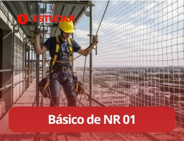 Curso online de Básico de NR 1
