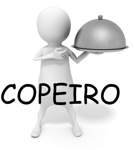 Curso online grátis de Copeiro