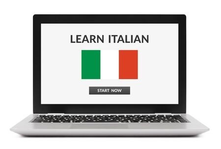 Curso online grátis de Italiano Básico
