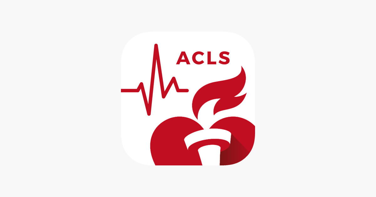 Curso online grátis de Noções Básicas de ACLS - Suporte Avançado de Vida Cardiovascular