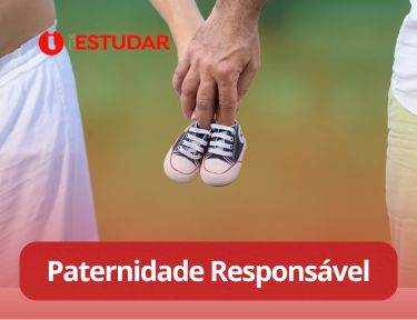 Curso online de Paternidade Responsável