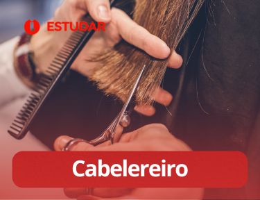 Curso online de Cabeleireiro