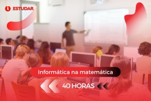 Curso online grátis de Informática na matemática