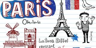 Curso online grátis de Introdução ao Francês 