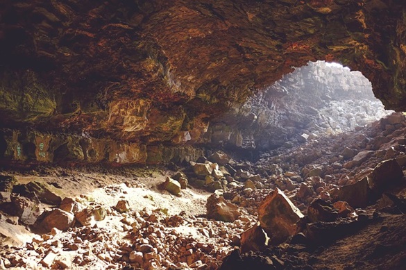 Curso online grátis de Introdução à Espeleologia e Licenciamento Ambiental I