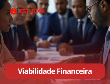 Curso online de Viabilidade Financeira