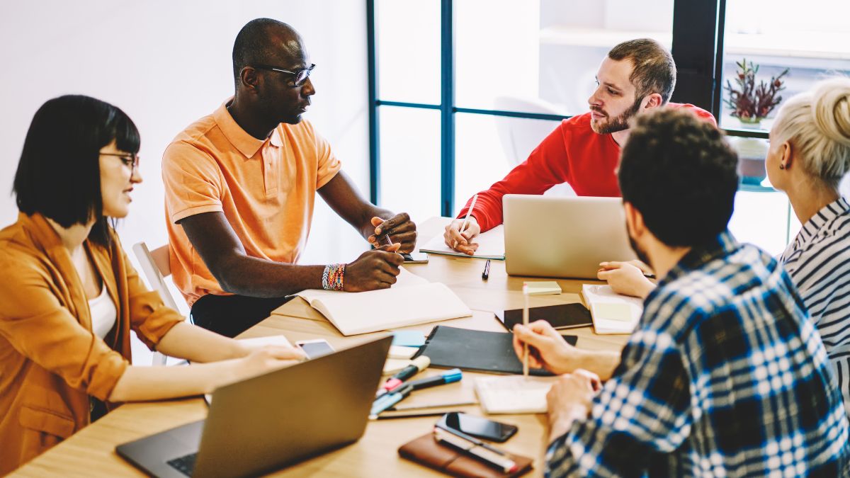 Curso online grátis de Mercado de Trabalho