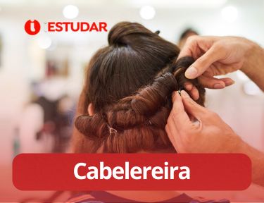 Curso online de Cabeleireira
