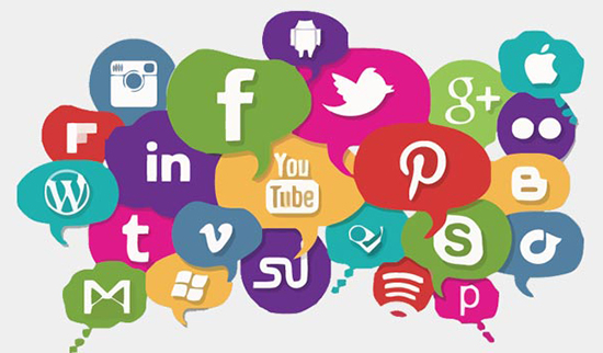 Curso online grátis de Marketing Digital nas Redes Sociais